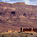 visite désert maroc
