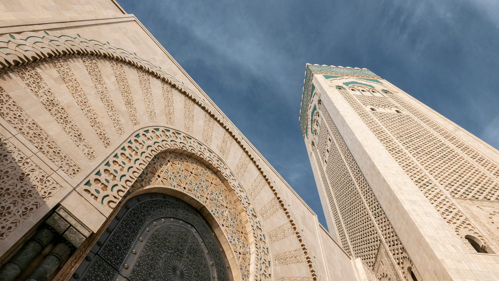 5 Things to do in Casablanca